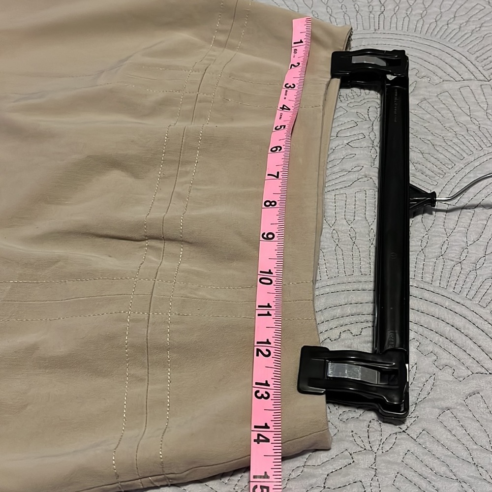 Express Stretch Size 3/4 With Out Tags - image 4